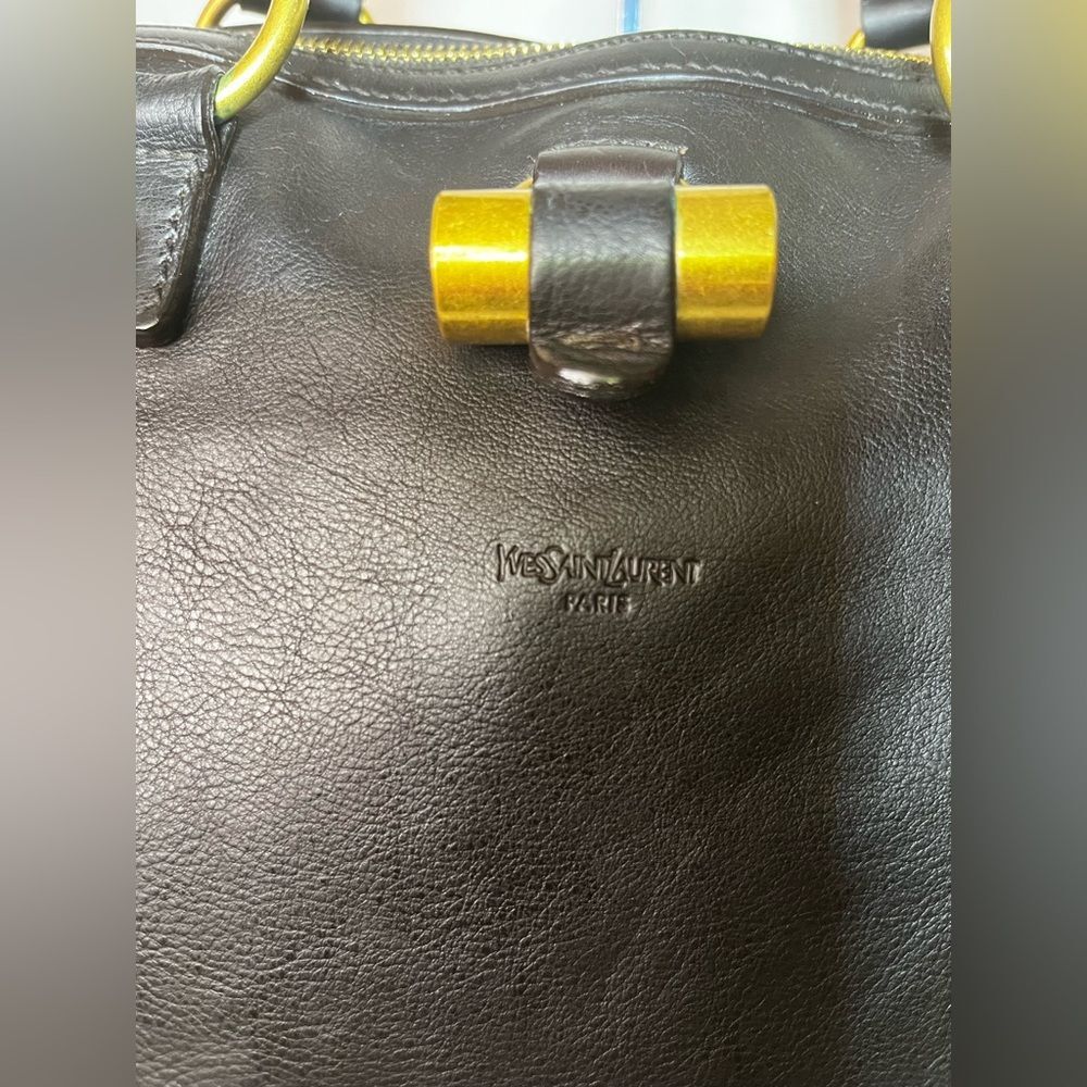 Authentic Yves Saint Laurent Muse - Picture 3 of 12
